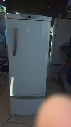 Refrigerador Brastemp