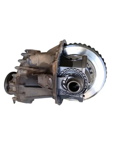 porquinho Diferencial dianteiro Scania RB885 14x43