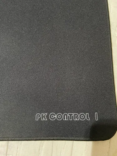 Mousepad PK Control 1 400mmx450mm 4mm