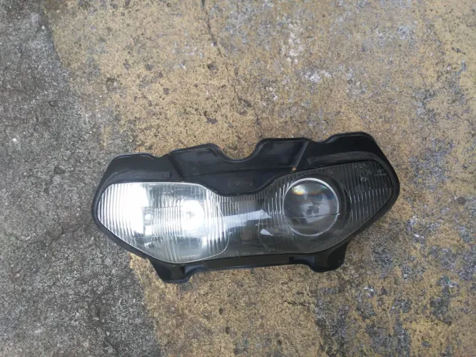 Farol Suzuki TL 100 original
