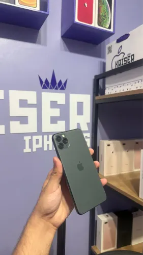 iPhone 11 Pro Max 64gb com garantia Kaiser iPhones 