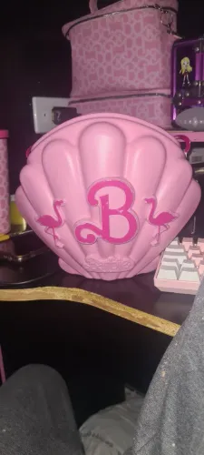 Barbie Balde Filme The Movie