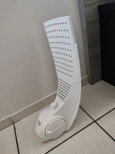 Chuveiro duo shower