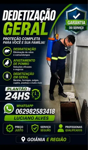 DesintupidoraMaisSoluções