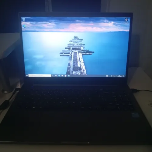 Notebook Samsung