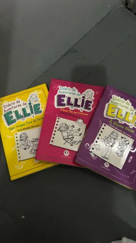 Livros por 9,90