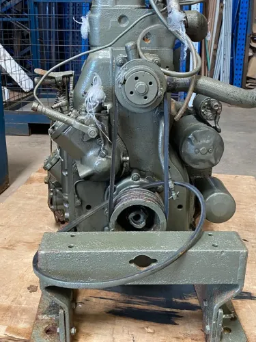 Motor MWM , 15 HP  - R$ 10.000,00