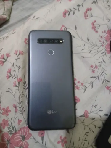 Vendo celular lg k41