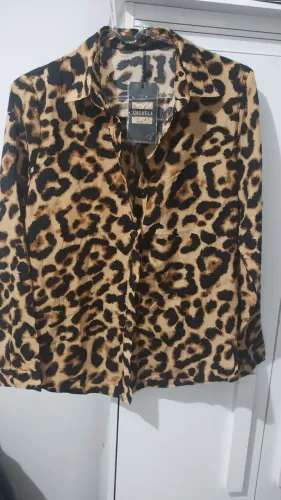 Camisa feminina 