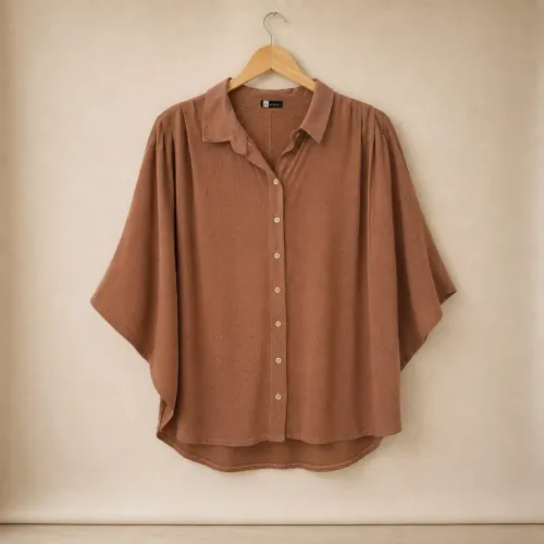 Blusa A|K Urban