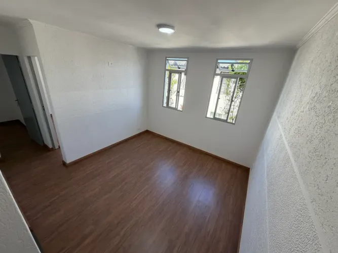 Imóvel para venda com 41 metros quadrados com 2 quartos em Bairro Alto - Curitiba - PR