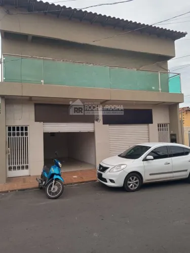 Sala Comercial para alugar com 0,00 metros quadrados no PARQUE PIAUI - Teresina - Piauí