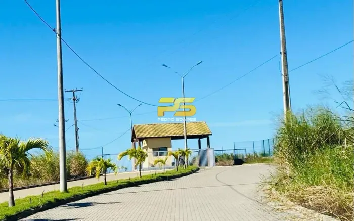 Lote/Terreno à Venda, Pitimbu - Pitimbu