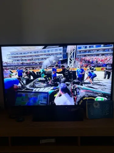 Tv 40 polegadas