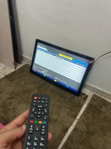 Tv Panasonic lcd 32 pol.