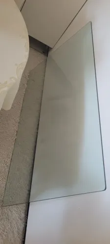 Tampo de Vidro 1,30 X 80