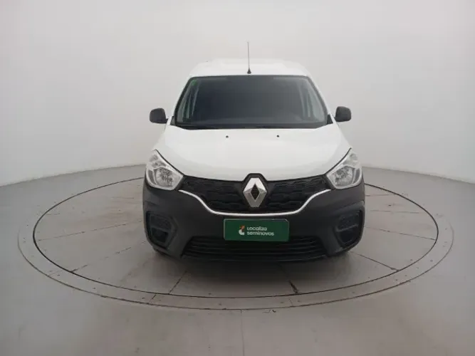 Renault Kangoo Advanced 1.6 16V Flex Mec. 2025