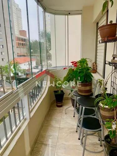Apartamento em Rua Jovina - Vila Mascote - São Paulo/SP