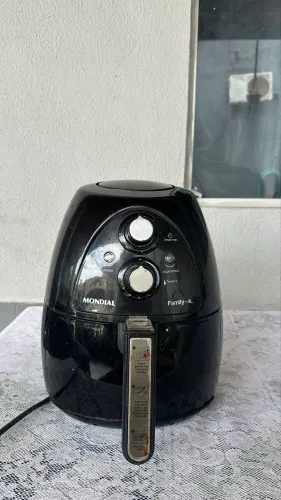 Air fray Mondial 120 volts 