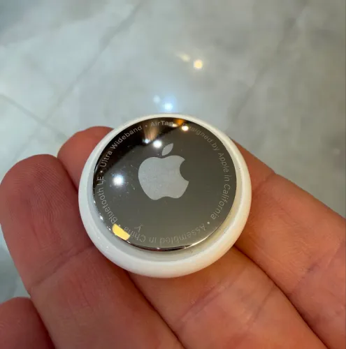 AirTag Original Apple