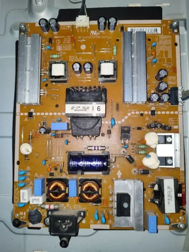 Kit peças tv LG 49LF6200