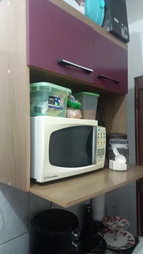 Micro-ondas Brastemp 127W