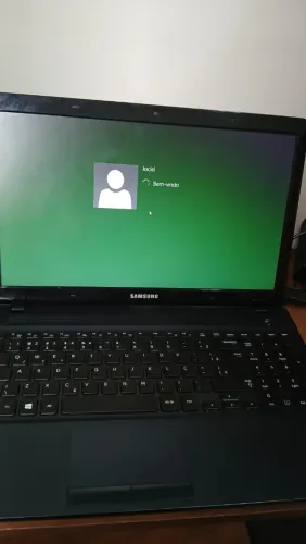 Notebook Samsung Ativ Book 2 (Série NP270E) - Perfeito para o Dia a Dia!