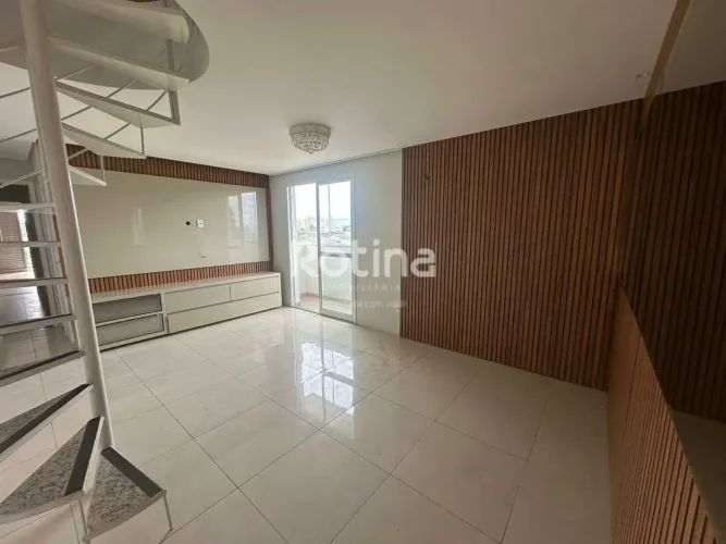 Cobertura à venda, 3 quartos, Presidente Roosevelt - Uberlândia/MG - Rotina Imobiliária
