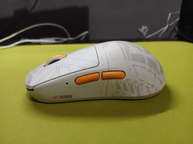 Mouse Pulsar X2H Medium - RRQ EDITION 0031