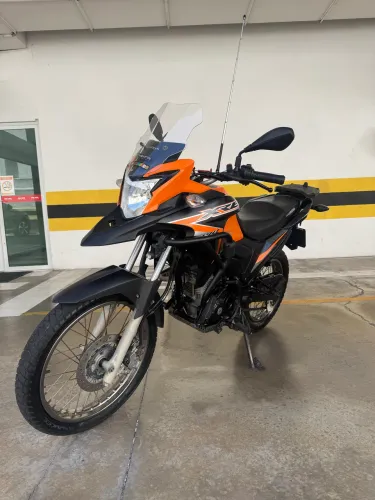 Xre 190 abs 2019/19