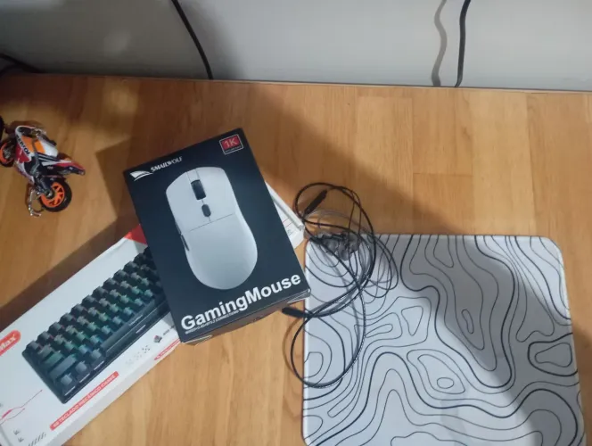 Kit Gamer