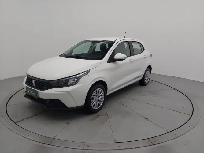 Fiat Argo Drive 1.0 Firefly 2025