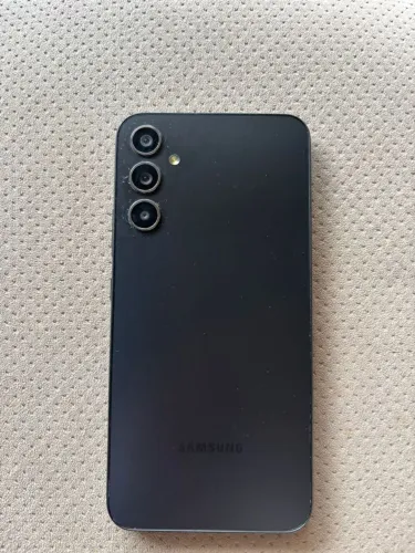 Celular Samsung A 34 5 G , 256 GB