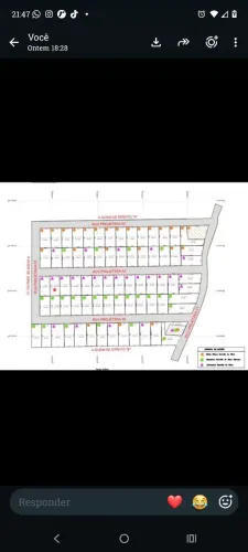 Vende-se terrenos em Marataízes (Lagoa Dantas)