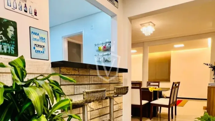CASA Á VENDA CONDOMÍNIO CANTO DA NATUREZA - JARDIM SHANGAI - JUNDIAI -SP
