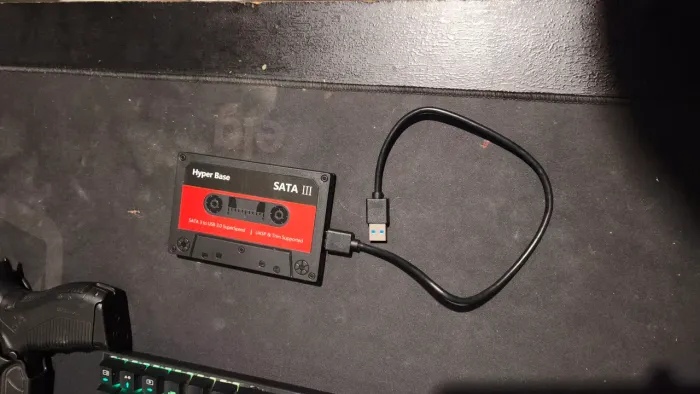 EMULADOR DE JOGOS HD