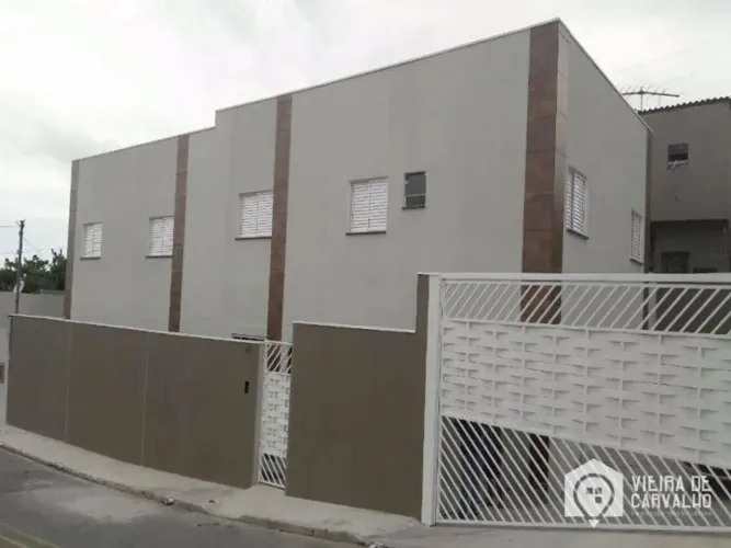 Casa à Venda na Vila Natal  Mogi das Cruzes | 73m² de Conforto e Qualidade