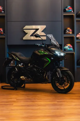 Versys 650 ABS 2025