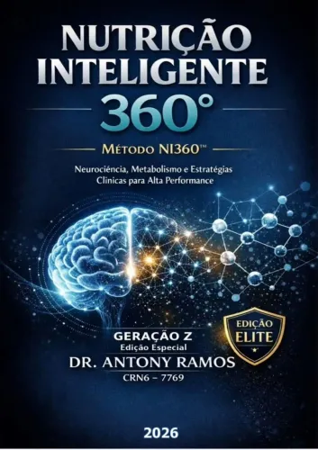 Nutrição Inteligente NI 360