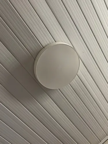 Luminária Plafon 30 cm