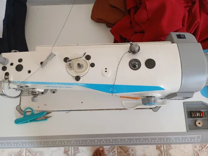 Reta eletrônica Jack 
