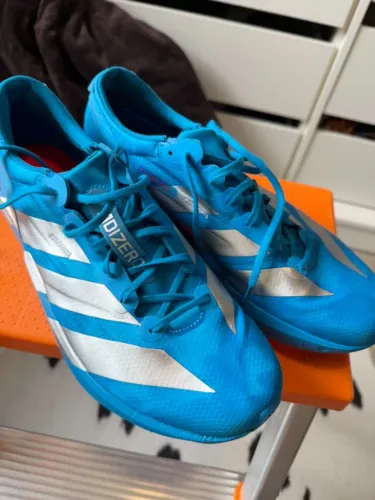 Adidas Adios 9