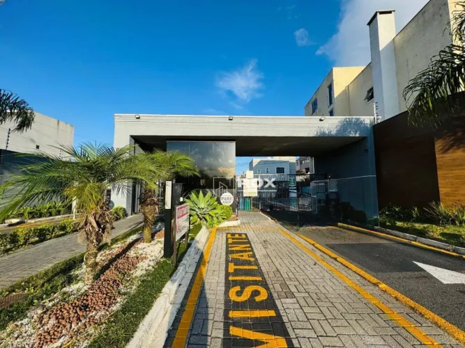 Terreno amplo à venda, 90 m² por R$ 175.000 - Tatuquara - Curitiba/PR