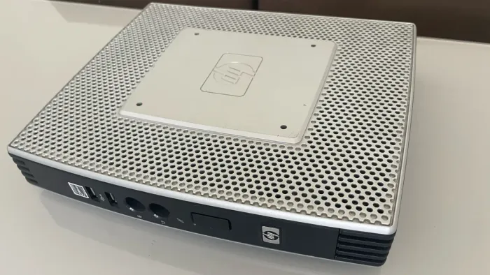Thinclient Hp t5740 (leia)