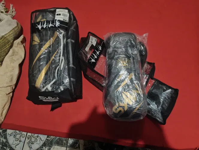 Kit mks novo por 450 reais