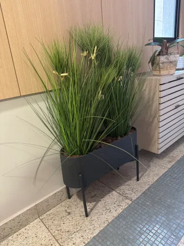Planta artificial