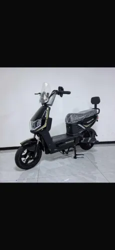 MOTO ELETRICA