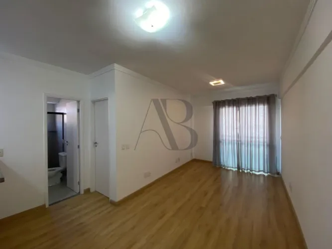 Apartamento para Locação no Cambuí- Vila Inglesa - Campinas/SP