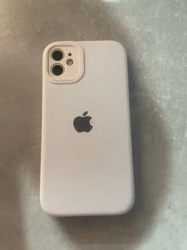 Vendo iPhone 11