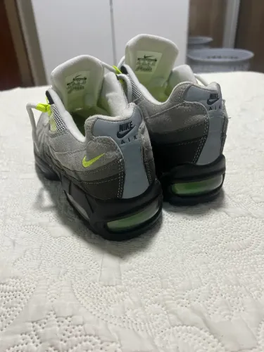 Air max 95